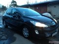 Peugeot 308,  седан,  2009 г. в.,  пробег:  51000 км.,  автоматическая,  1,6 л в городе Щёлково, фото 1, Московская область