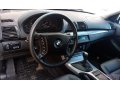 BMW X5,  внедорожник,  2005 г. в.,  пробег:  163000 км.,  автоматическая,  3 л в городе Магнитогорск, фото 2, стоимость: 860 000 руб.