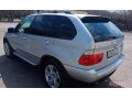 BMW X5,  внедорожник,  2005 г. в.,  пробег:  163000 км.,  автоматическая,  3 л в городе Магнитогорск, фото 3, BMW