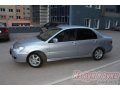 Mitsubishi Lancer,  седан,  2004 г. в.,  пробег:  116000 км.,  механическая в городе Самара, фото 1, Самарская область