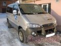 Hyundai H-1 Starex,  минивэн,  2004 г. в.,  пробег:  278000 км.,  автоматическая,  2.5 л в городе Соликамск, фото 1, Пермский край