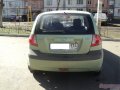 Hyundai Getz,  хэтчбек,  2008 г. в.,  пробег:  55000 км.,  механическая,  1.4 л в городе Магнитогорск, фото 1, Челябинская область