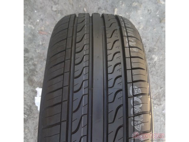 Новые летние шины 235/60 R16 HTG в городе Нижний Новгород, фото 1, стоимость: 13 000 руб.