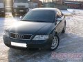 Audi A6,  седан,  2001 г. в.,  пробег:  190000 км.,  автоматическая,  2.8 л в городе Стерлитамак, фото 1, Башкортостан