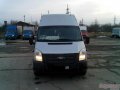 Ford Transit,  минивэн,  2012 г. в.,  пробег:  80000 км.,  механическая в городе Рязань, фото 1, Рязанская область