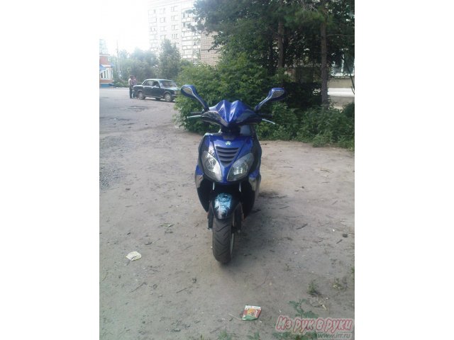 Atlant 150cc,  2009 г. в городе Кузнецк, фото 1, стоимость: 0 руб.