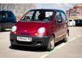 Daewoo Matiz,  хэтчбек,  2008 г. в.,  пробег:  85000 км.,  механическая,  0.8 л в городе Нижний Новгород, фото 7, Нижегородская область