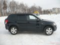 Suzuki Grand Vitara,  внедорожник,  2007 г. в.,  пробег:  99000 км.,  механическая,  2 л в городе Нижний Новгород, фото 1, Нижегородская область