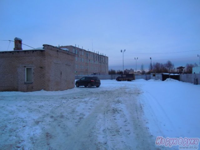 Помещение под производство и склад 3741 кв. м в городе Великий Новгород, фото 10, стоимость: 17 600 000 руб.