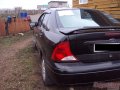 Ford Focus,  седан,  2001 г. в.,  пробег:  150000 км.,  автоматическая,  2 л в городе Давлеканово, фото 1, Башкортостан