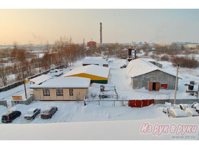 Помещение под производство 1350 кв. м,   Промышленная ул в городе Великий Новгород, фото 3, стоимость: 12 500 000 руб.