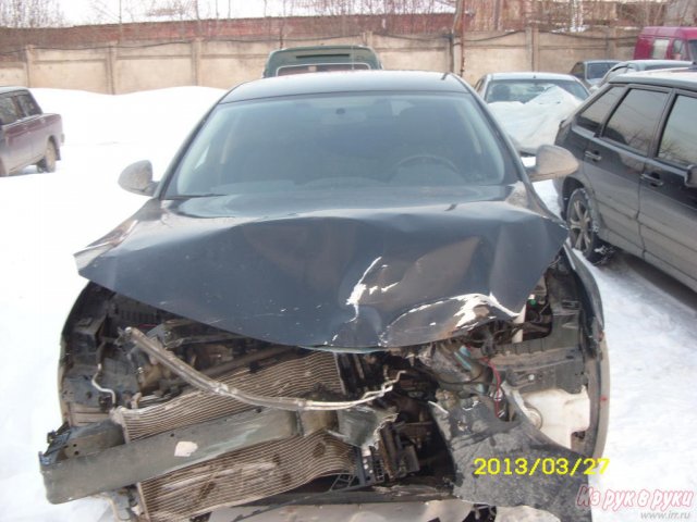 Opel Insignia,  хэтчбек,  2012 г. в.,  пробег:  10200 км.,  механическая,  1.6 л в городе Пермь, фото 2, Пермский край