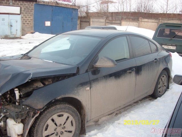 Opel Insignia,  хэтчбек,  2012 г. в.,  пробег:  10200 км.,  механическая,  1.6 л в городе Пермь, фото 3, стоимость: 550 000 руб.