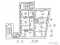 1 комн.  в 6-комнатной кв.,  Гончарная улица 8,  этаж 3/4,  квартира 155 кв. м.,  площадь продажи 14 кв. м.,  отказ получен в городе Санкт-Петербург, фото 5, стоимость: 1 350 000 руб.