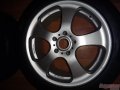 Продам G-force Sport Goodrich 215/50R17 на кроун,  марк в городе Хабаровск, фото 1, Хабаровский край