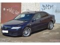 Mazda 6,  седан,  2005 г. в.,  пробег:  97000 км.,  автоматическая,  2 л в городе Нижний Новгород, фото 3, Mazda