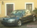 Skoda Superb,  седан,  2007 г. в.,  автоматическая в городе Санкт-Петербург, фото 1, Ленинградская область