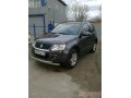 Suzuki Grand Vitara,  внедорожник,  2008 г. в.,  пробег:  59700 км.,  автоматическая,  2.4 л в городе Тула, фото 1, Тульская область