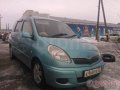 Toyota Funcargo,  хэтчбек,  2003 г. в.,  пробег:  78000 км.,  автоматическая,  1500 л в городе Барнаул, фото 3, Toyota