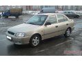 Hyundai Accent,  седан,  2003 г. в.,  пробег:  113000 км.,  автоматическая,  1.5 л в городе Санкт-Петербург, фото 1, Ленинградская область