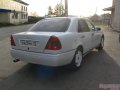 Mercedes C 180,  седан,  1994 г. в.,  механическая,  1.8 л в городе Тюмень, фото 1, Тюменская область