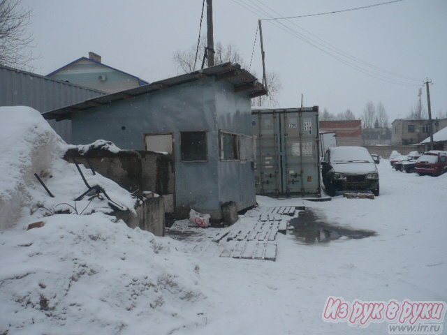 Помещение под производство и склад 580 кв. м,   Народная ул в городе Великий Новгород, фото 3, Продажа производственных помещений