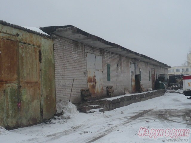 Помещение под производство и склад 580 кв. м,   Народная ул в городе Великий Новгород, фото 5, стоимость: 10 000 000 руб.