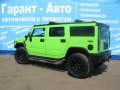 Hummer H2,  2005 г. в.,  автоматическая,  6000 куб.,  пробег:  107000 км. в городе Москва, фото 2, стоимость: 1 150 000 руб.