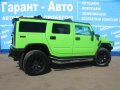 Hummer H2,  2005 г. в.,  автоматическая,  6000 куб.,  пробег:  107000 км. в городе Москва, фото 3, Hummer