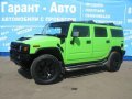 Hummer H2,  2005 г. в.,  автоматическая,  6000 куб.,  пробег:  107000 км. в городе Москва, фото 4, Московская область