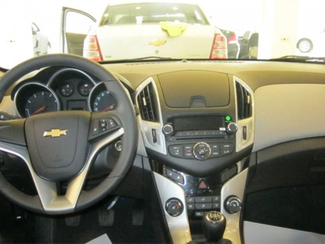 Продается автомобиль Chevrolet Cruze 2012 года в городе Москва, фото 1, стоимость: 597 000 руб.