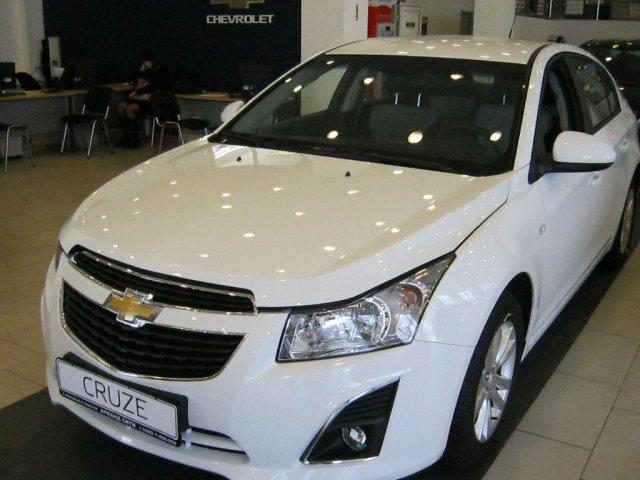 Продается автомобиль Chevrolet Cruze 2012 года в городе Москва, фото 4, стоимость: 597 000 руб.