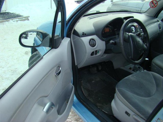 Продается Citroen C3 2005 г. в.,  1.4 л.,  АКПП,  122532 км.,  хорошее состояние в городе Тюмень, фото 3, Тюменская область