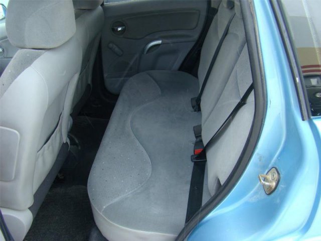 Продается Citroen C3 2005 г. в.,  1.4 л.,  АКПП,  122532 км.,  хорошее состояние в городе Тюмень, фото 5, Citroen