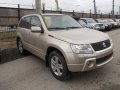 Продается Suzuki GRAND VITARA,  цвет:  бежевый,  двигатель: 1.9 л,  140 л. с.,  кпп:  автомат,  кузов:  Универсал,  пробег:  72281 км в городе Саратов, фото 3, Suzuki