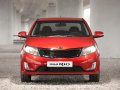 Kia Rio (Pride) 2013г.  механика 1400см.  куб в городе Москва, фото 1, Московская область