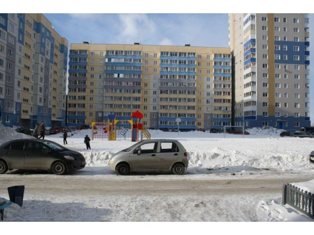 1 комн квартира в городе Курган, фото 1, Курганская область