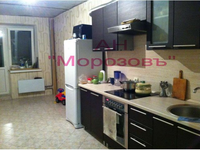 Продам 2 комнатную квартиру в элитной новостройке Автопроезд д. 14 в городе Орехово-Зуево, фото 6, стоимость: 4 450 000 руб.