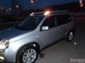 Nissan X-Trail,  внедорожник,  2012 г. в.,  пробег:  45000 км.,  вариатор,  2 л в городе Новокузнецк, фото 1, Кемеровская область