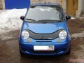 Daewoo Matiz,  хэтчбек,  2012 г. в.,  пробег:  12000 км.,  механическая,  0.8 л в городе Стерлитамак, фото 1, Башкортостан