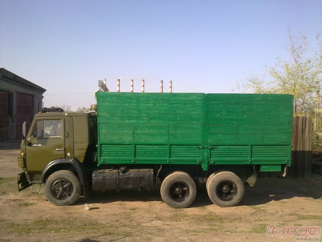 продаю камаз в городе Волжский, фото 3, стоимость: 0 руб.