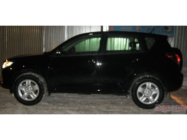 Toyota RAV4,  универсал,  2012 г. в.,  пробег:  1200 км.,  механическая в городе Киров, фото 1, Калужская область