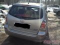 Toyota Corolla Verso,  минивэн,  2006 г. в.,  пробег:  124000 км.,  механическая,  2.2 л в городе Киров, фото 5, стоимость: 555 000 руб.