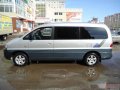 Hyundai H-1 Starex,  минивэн,  2000 г. в.,  пробег:  217000 км.,  автоматическая,  2.5 л в городе Уфа, фото 8, стоимость: 390 000 руб.