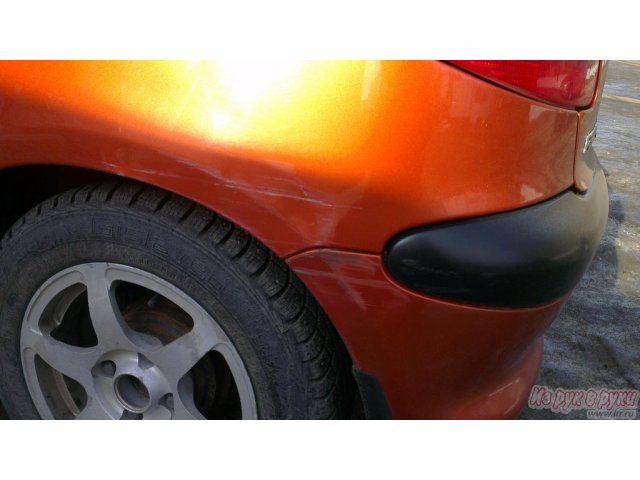 Peugeot 206,  хэтчбек,  2001 г. в.,  пробег:  101000 км.,  механическая,  1.4 л в городе Саратов, фото 1, стоимость: 170 000 руб.