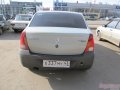 Renault Logan,  седан,  2009 г. в.,  пробег:  65000 км.,  механическая,  1.4 л в городе Сыктывкар, фото 1, Коми