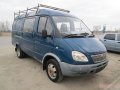 ГАЗ 2705 Газель,  универсал,  2005 г. в.,  пробег:  80000 км.,  механическая,  2500 л в городе Ростов-на-Дону, фото 5, стоимость: 225 000 руб.