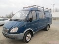 ГАЗ 2705 Газель,  универсал,  2005 г. в.,  пробег:  80000 км.,  механическая,  2500 л в городе Ростов-на-Дону, фото 6, ГАЗ