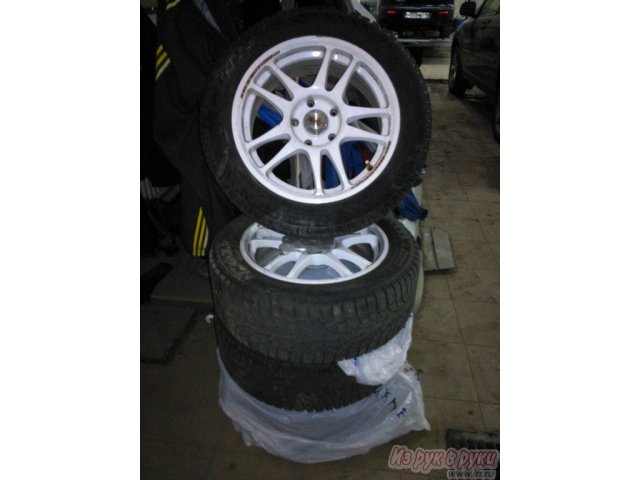 Pirelli r16 205x55 в городе Казань, фото 2, стоимость: 12 000 руб.