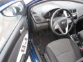 Hyundai Solaris,  2011 г. в.,  механическая,  1600 куб.,  пробег:  50000 км. в городе Санкт-Петербург, фото 1, Ленинградская область